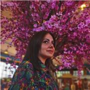 insegnante di Economia e Scienze applicate. Specializzata nel sostegno. Sede: Napoli